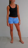 Womens Short 5" Del Robia